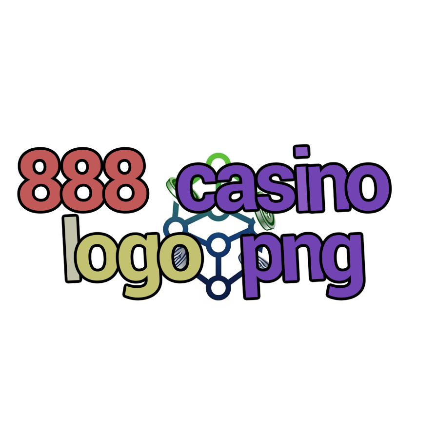 888 casino logo png