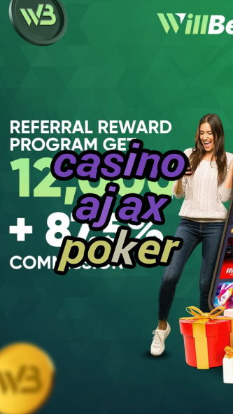 casino ajax poker-igamblinglist.com